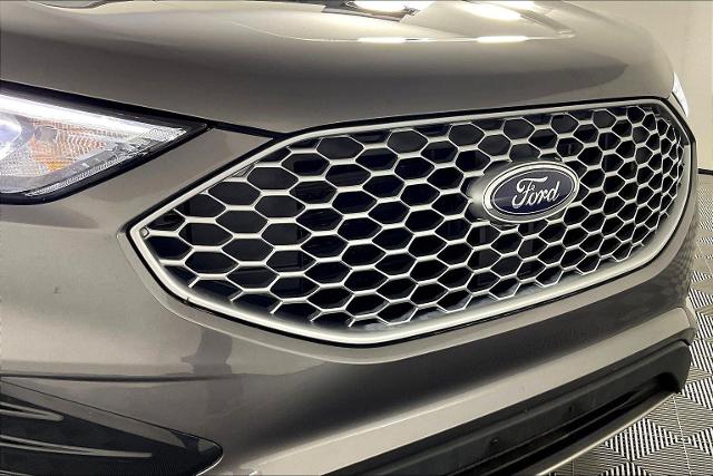 2024 Ford Edge Vehicle Photo in Tulsa, OK 74129