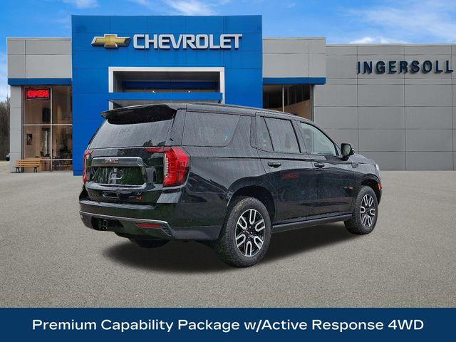 2023 GMC Yukon Vehicle Photo in PAWLING, NY 12564-3219