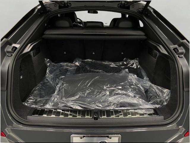 2026 BMW X6 M60i Vehicle Photo in Appleton, WI 54913