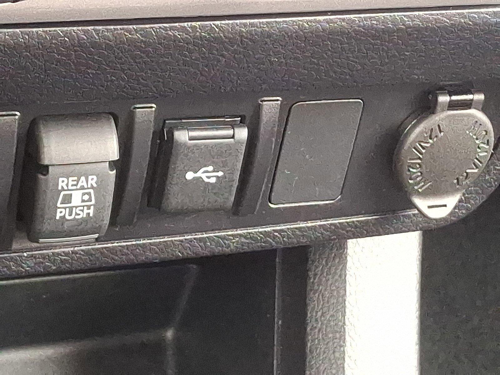 2023 Toyota Tacoma 4WD Vehicle Photo in Harrisburg, PA 17111