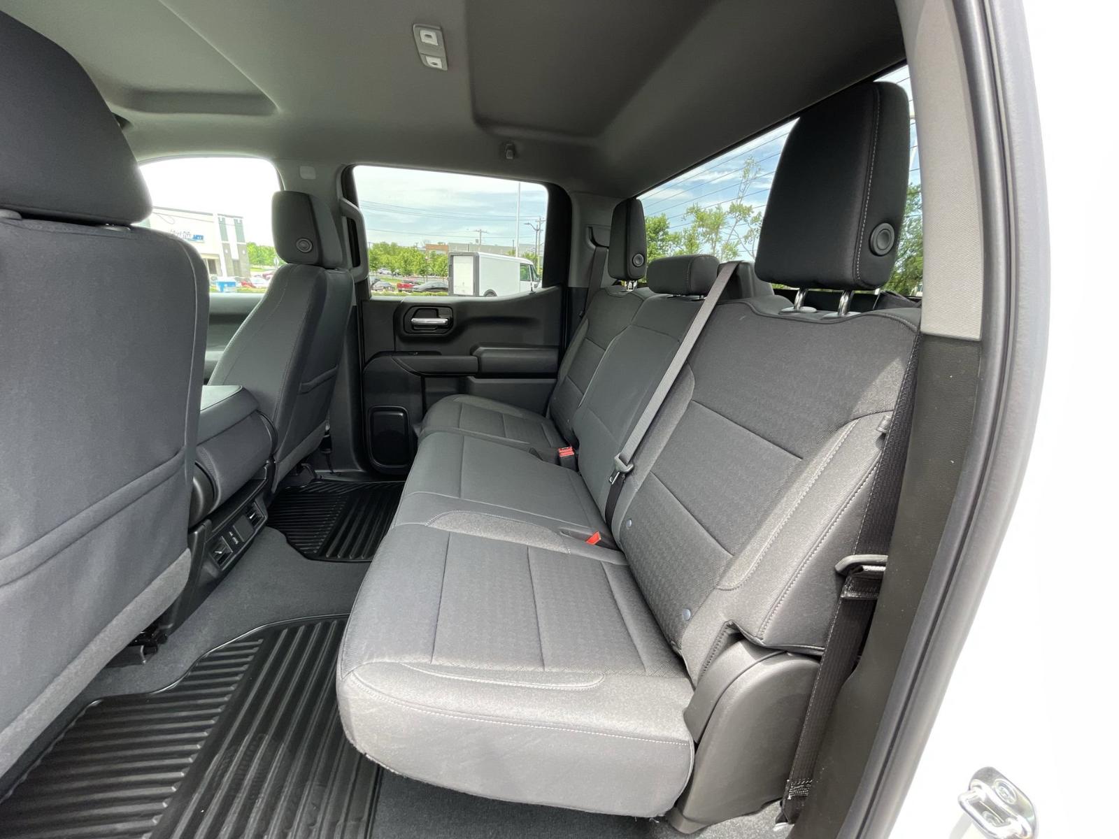 2025 Chevrolet Silverado 1500 Vehicle Photo in BENTONVILLE, AR 72712-4322