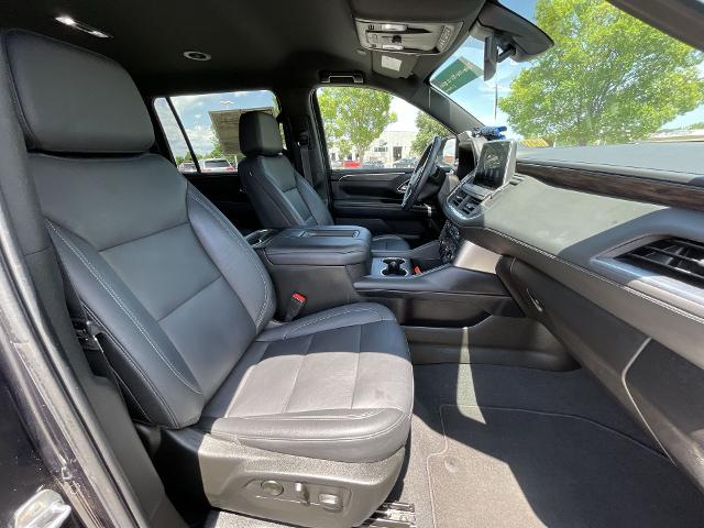 2021 Chevrolet Suburban Vehicle Photo in BENTONVILLE, AR 72712-4322