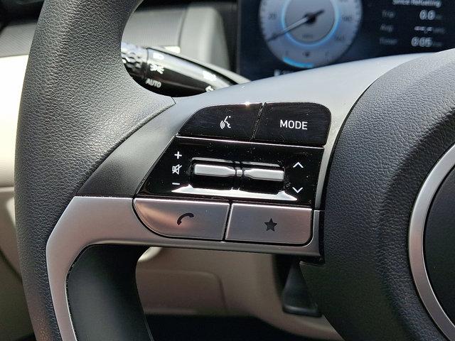 2024 Hyundai TUCSON Vehicle Photo in Philadelphia, PA 19116