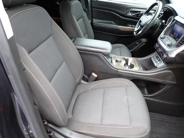2020 GMC Acadia Vehicle Photo in ZELIENOPLE, PA 16063-2910