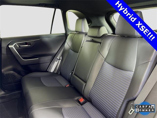 2024 Toyota RAV4 Vehicle Photo in Puyallup, WA 98371