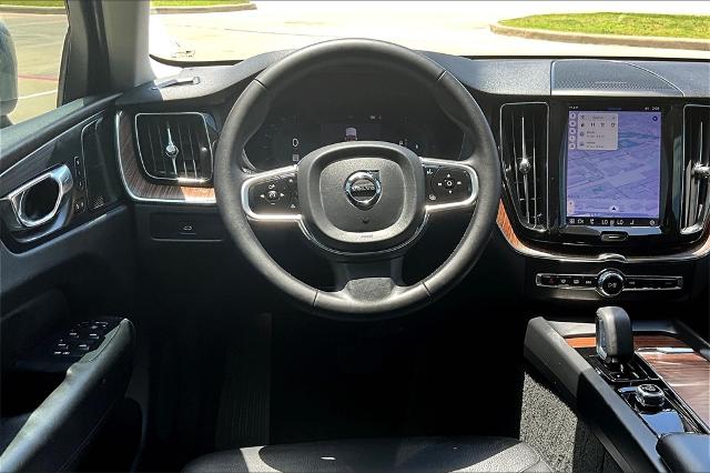 2023 Volvo XC60 Vehicle Photo in Houston, TX 77007