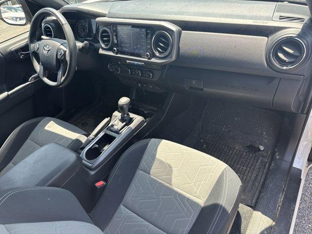 2022 Toyota Tacoma 4WD Vehicle Photo in Flemington, NJ 08822