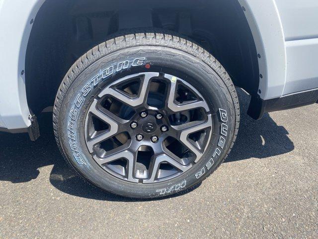 2025 Ram 1500 Vehicle Photo in Doylsetown, PA 18901