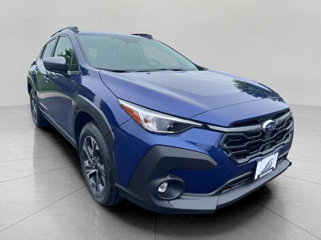 2025 Subaru Crosstrek Vehicle Photo in Oshkosh, WI 54904