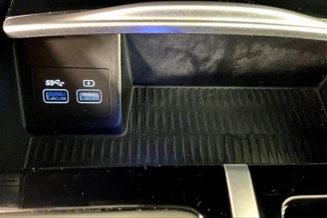 2024 Genesis G80 Vehicle Photo in Tulsa, OK 74129