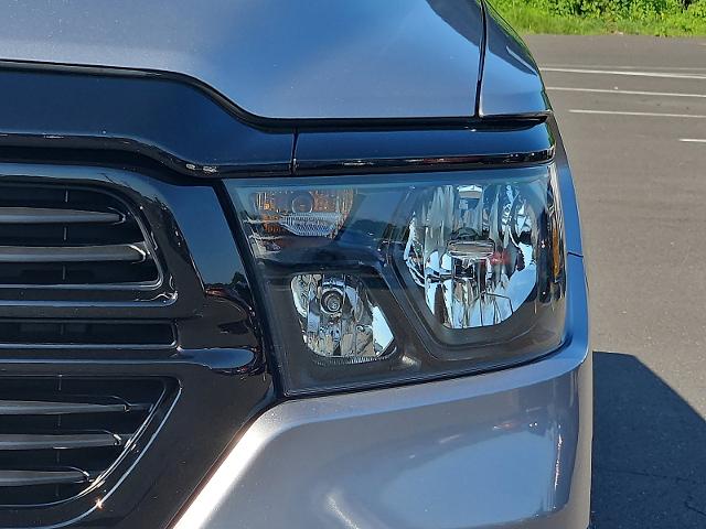 2021 Ram 1500 Vehicle Photo in TREVOSE, PA 19053-4984