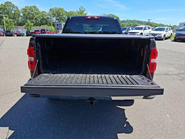 2019 GMC Sierra 1500 Limited Vehicle Photo in DANBURY, CT 06810-5034