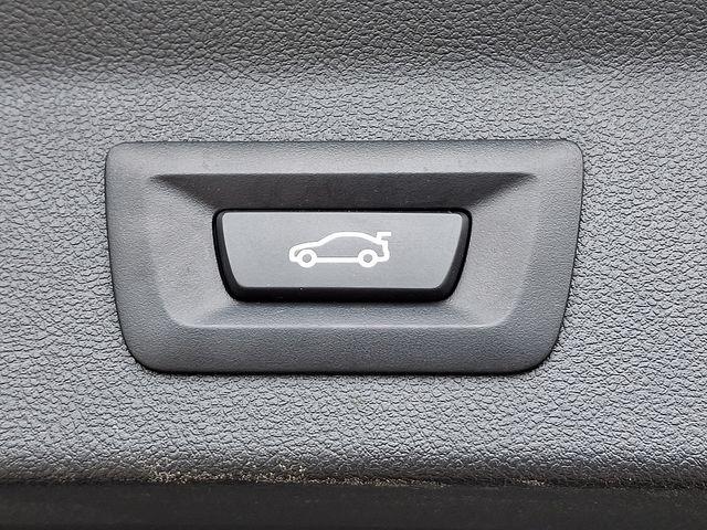 2022 BMW X3 Vehicle Photo in DANBURY, CT 06810-5034