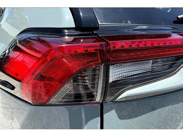 2021 Toyota RAV4 Vehicle Photo in San Antonio, TX 78230