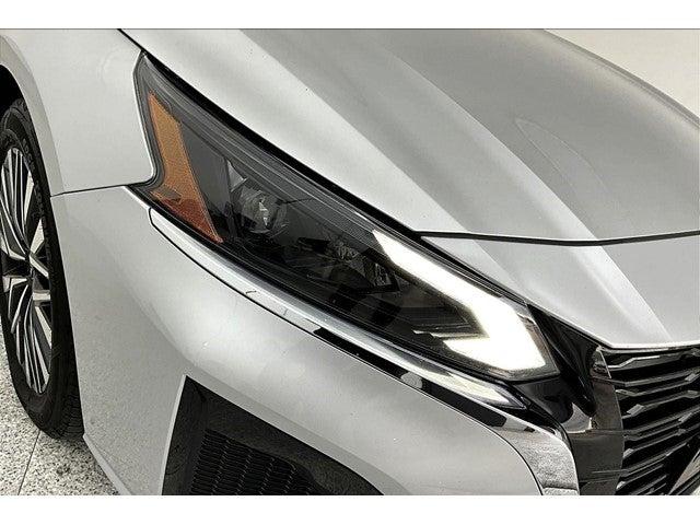 2023 Nissan Altima Vehicle Photo in Grapevine, TX 76051