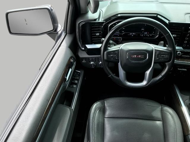 2022 GMC Sierra 1500 Vehicle Photo in GREEN BAY, WI 54303-3330