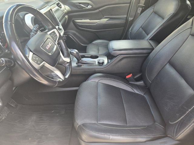 2019 GMC Acadia Vehicle Photo in Decatur, TX 76234