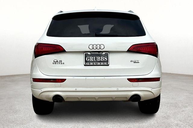 2014 Audi Q5 Vehicle Photo in San Antonio, TX 78230