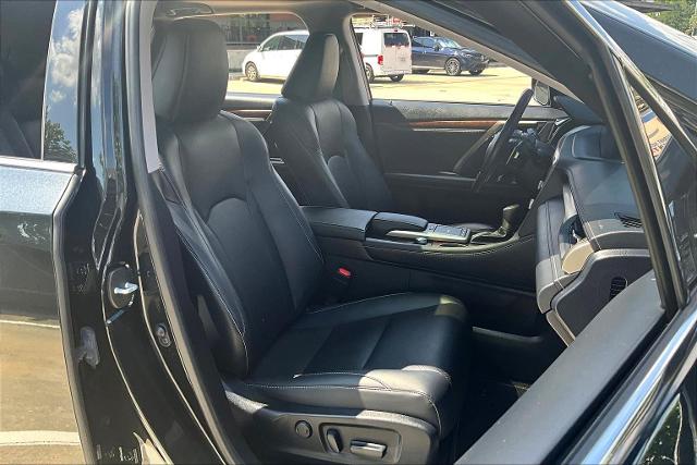 2022 Lexus RX 350L Vehicle Photo in San Antonio, TX 78230