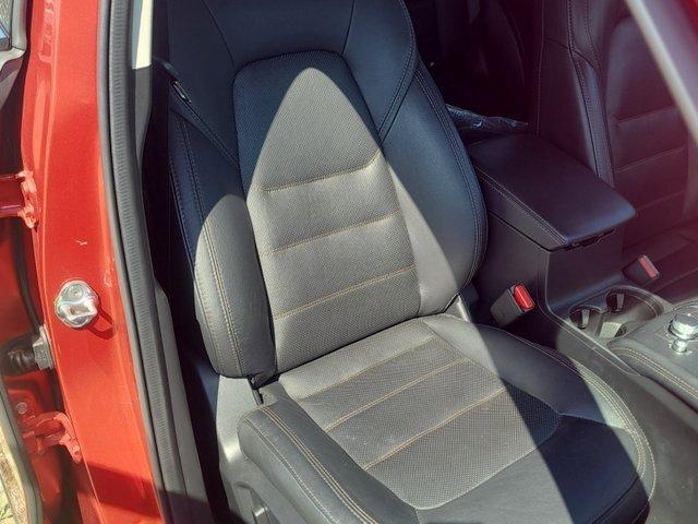 2022 Mazda CX-5 Vehicle Photo in Harrisburg, PA 17111