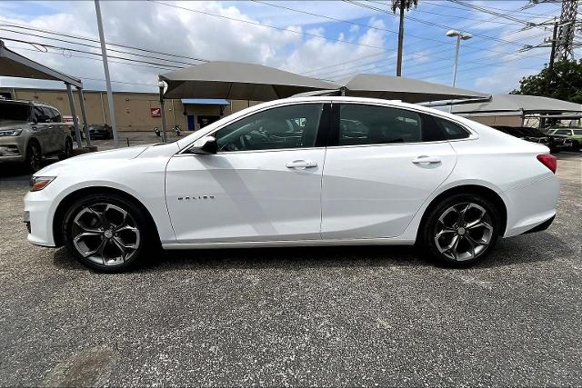 2023 Chevrolet Malibu Vehicle Photo in San Antonio, TX 78230