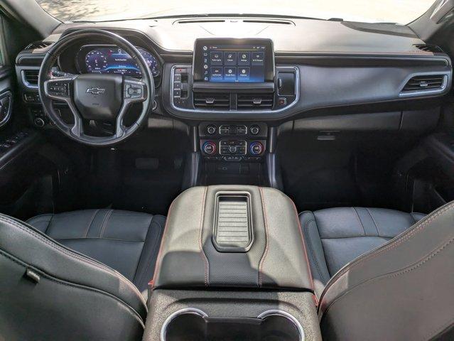 2022 Chevrolet Suburban Vehicle Photo in SELMA, TX 78154-1459
