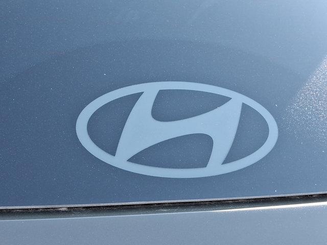 2025 Hyundai TUCSON Vehicle Photo in Philadelphia, PA 19116