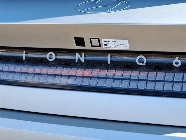 2024 Hyundai IONIQ 6 Vehicle Photo in Philadelphia, PA 19116