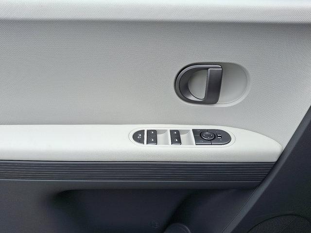 2025 Hyundai IONIQ 5 Vehicle Photo in Philadelphia, PA 19116