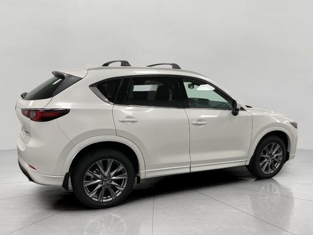 2025 Mazda CX-5 Vehicle Photo in Green Bay, WI 54304