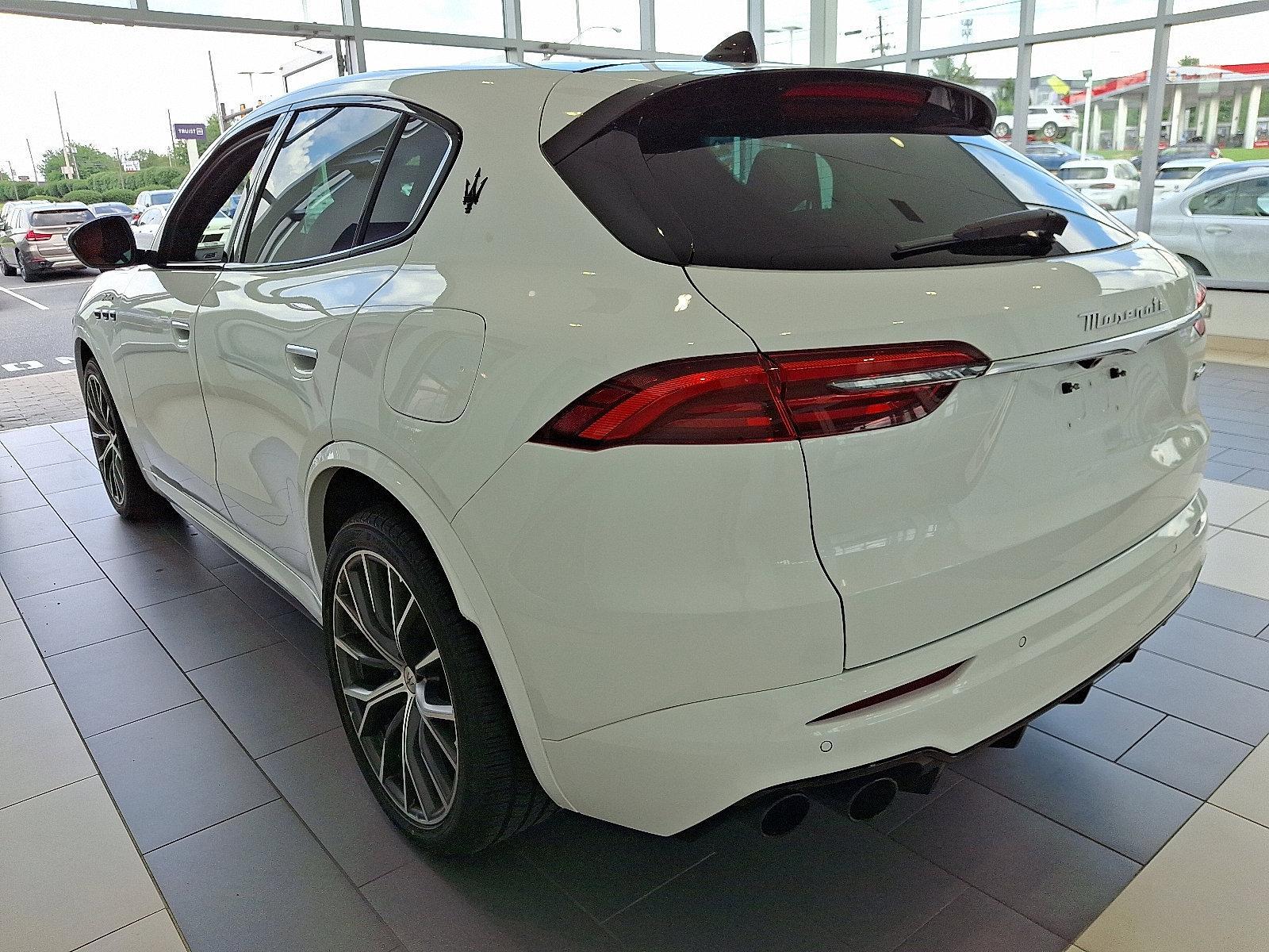 2023 Maserati Grecale Vehicle Photo in Lancaster, PA 17601