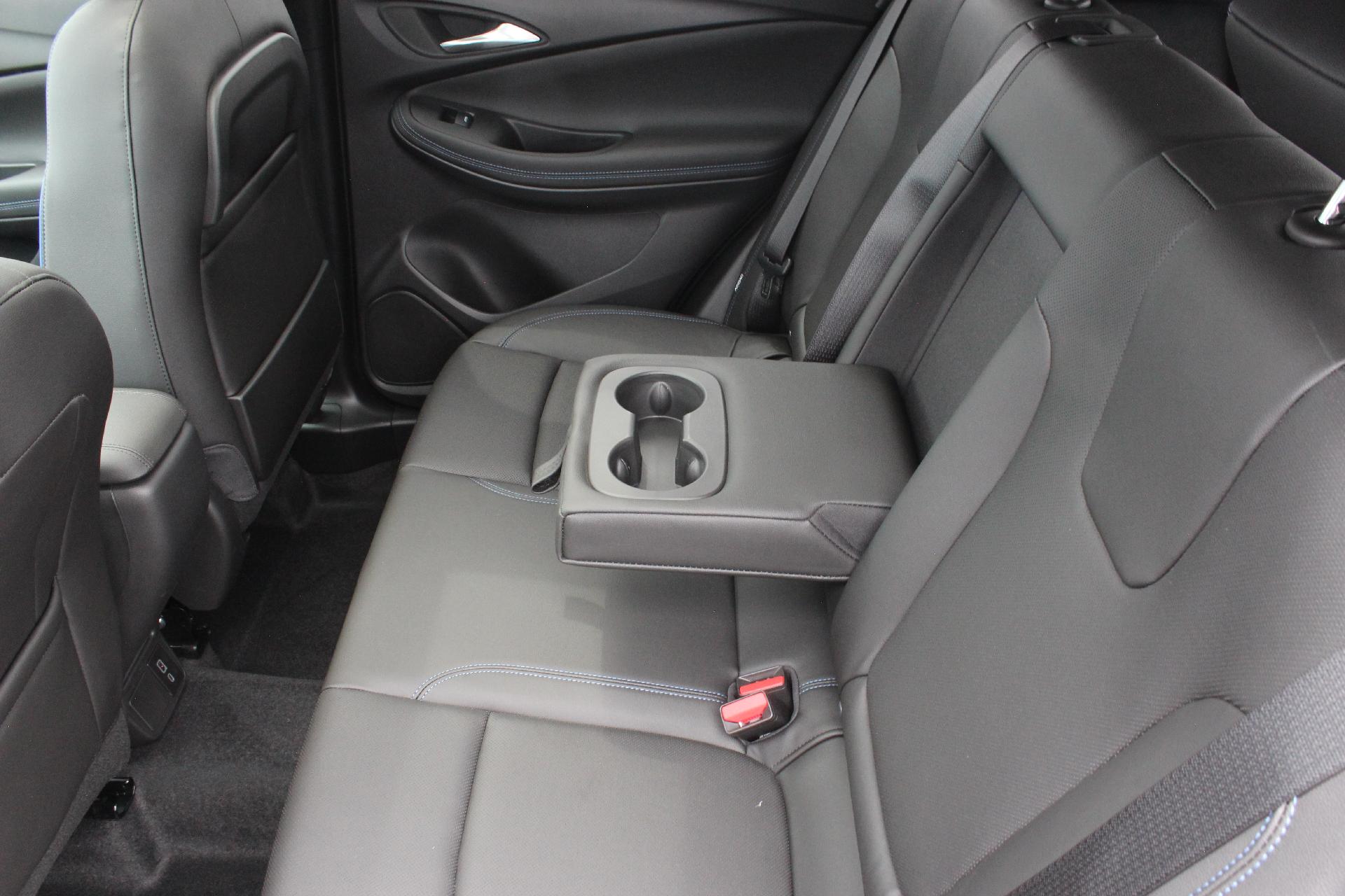 2026 Buick Encore GX Vehicle Photo in AURORA, CO 80012-4011