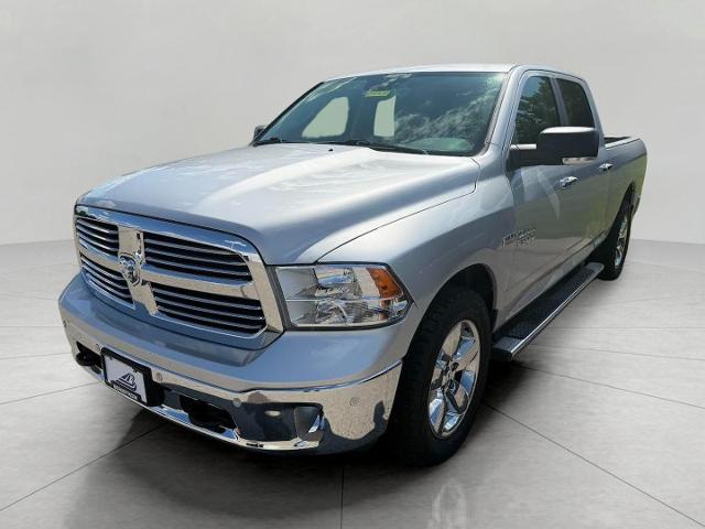 2017 Ram 1500 Vehicle Photo in Kaukauna, WI 54130