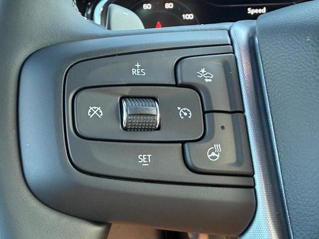 2025 GMC Sierra 1500 Vehicle Photo in COLUMBIA, MO 65203-3903