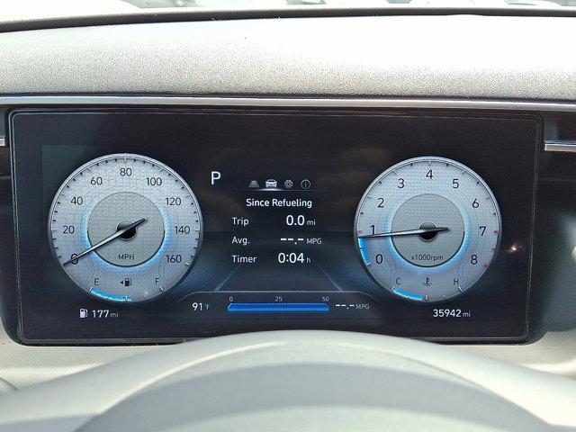 2022 Hyundai SANTA CRUZ Vehicle Photo in Philadelphia, PA 19116