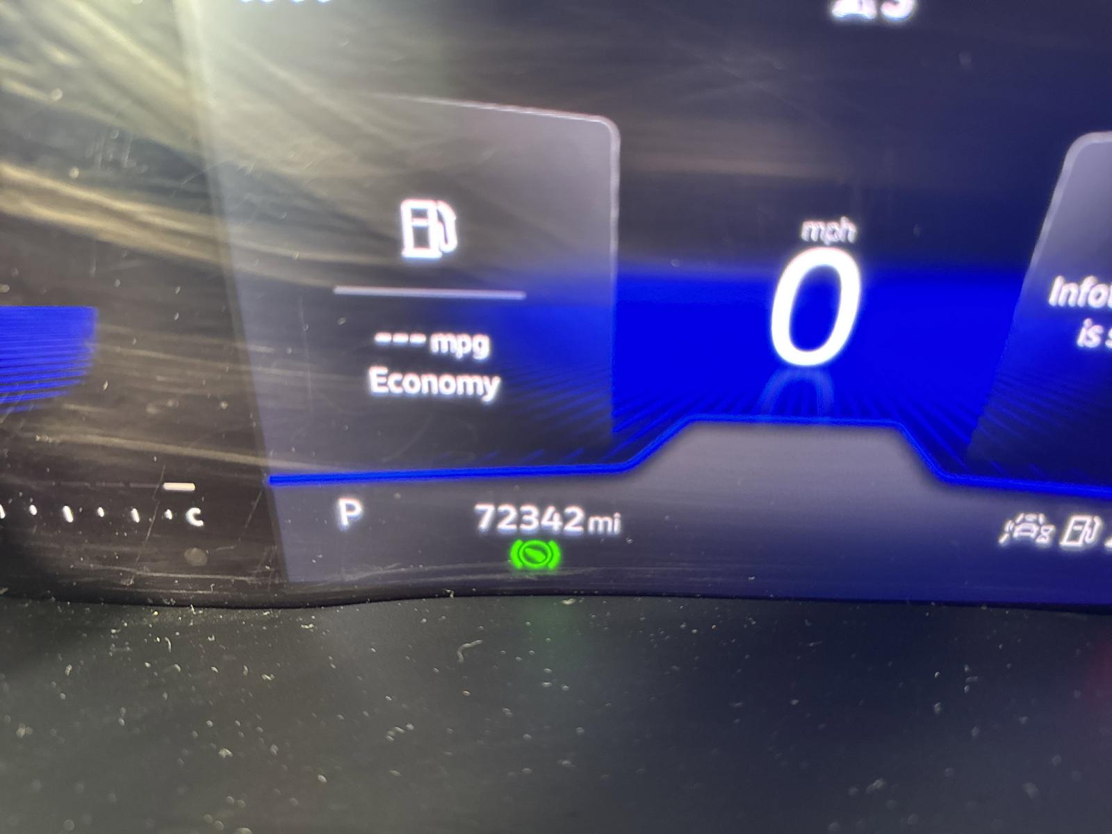 2022 Volkswagen Atlas Vehicle Photo in Georgetown, TX 78626