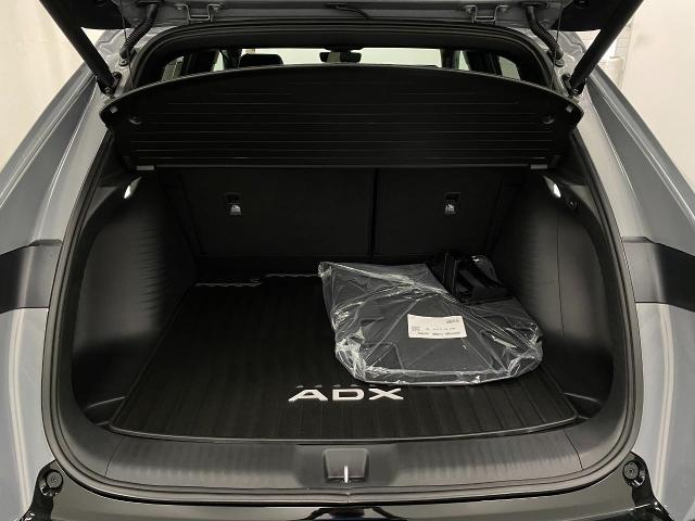 2025 Acura ADX Vehicle Photo in Appleton, WI 54913