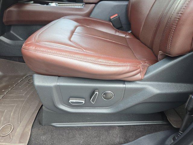 2022 Ford Expedition Vehicle Photo in Decatur, TX 76234