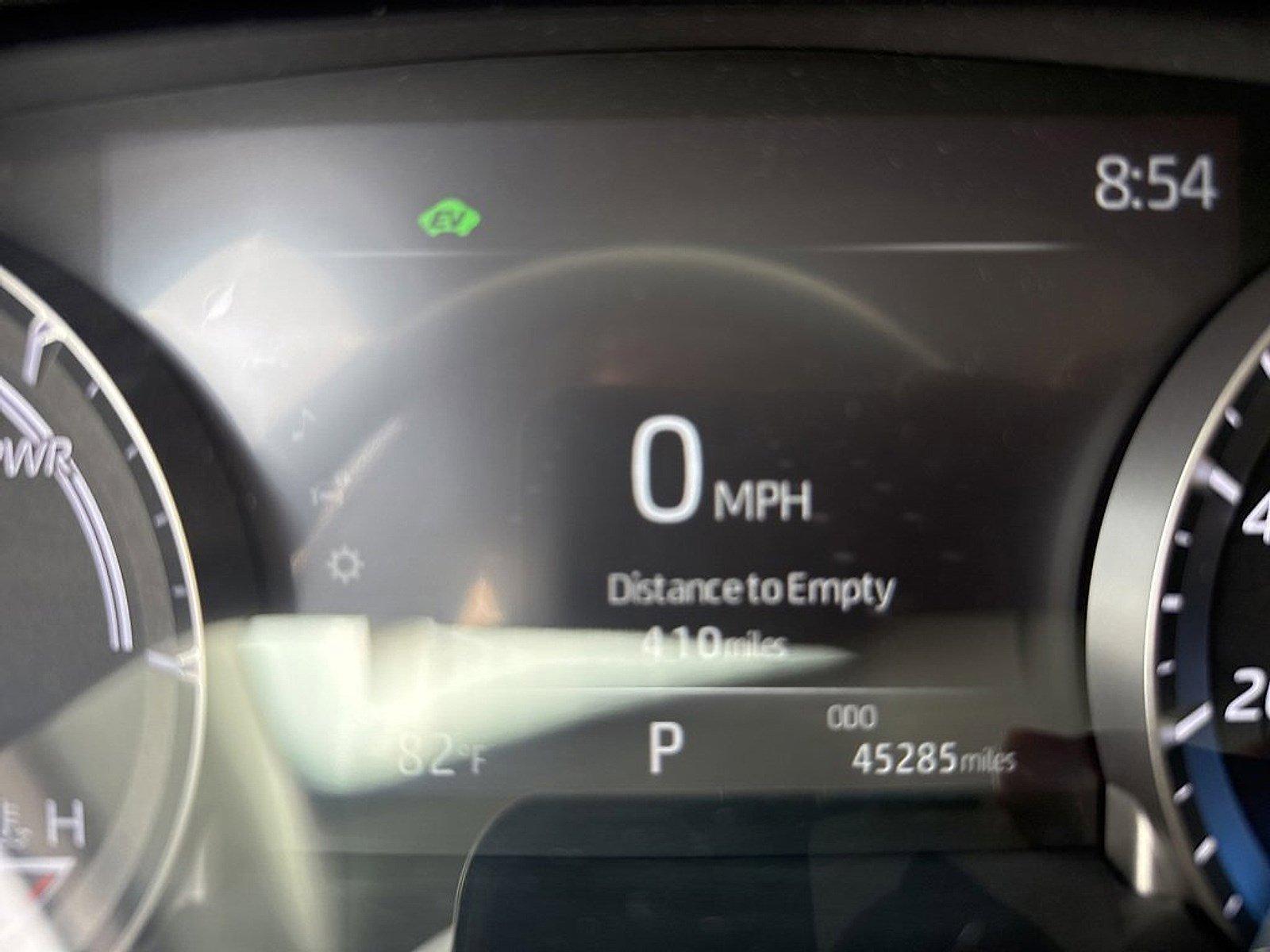 2023 Toyota Highlander Vehicle Photo in Harrisburg, PA 17111