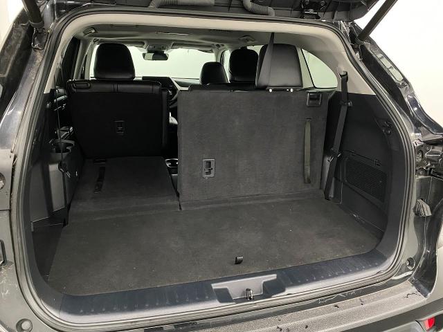2023 Toyota Highlander Vehicle Photo in Appleton, WI 54913