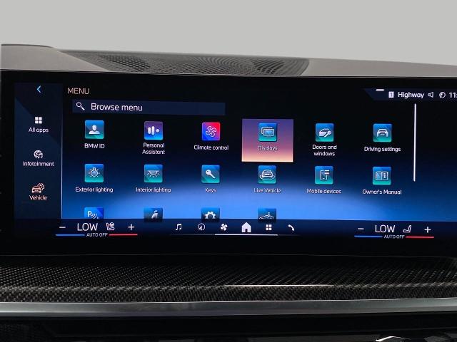2025 BMW X5 xDrive40i Vehicle Photo in Appleton, WI 54913
