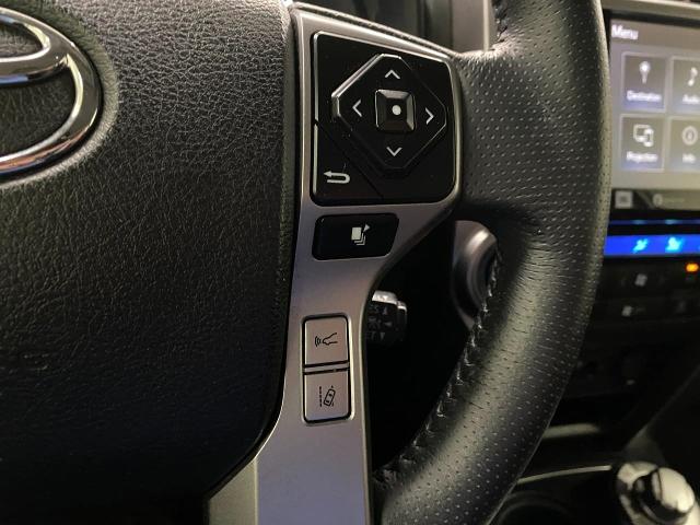 2021 Toyota 4Runner Vehicle Photo in Appleton, WI 54913