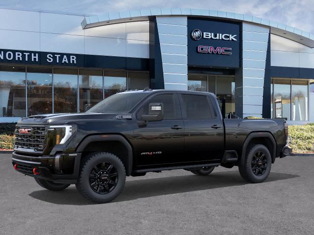 2025 GMC Sierra 2500 HD Vehicle Photo in ZELIENOPLE, PA 16063-2910