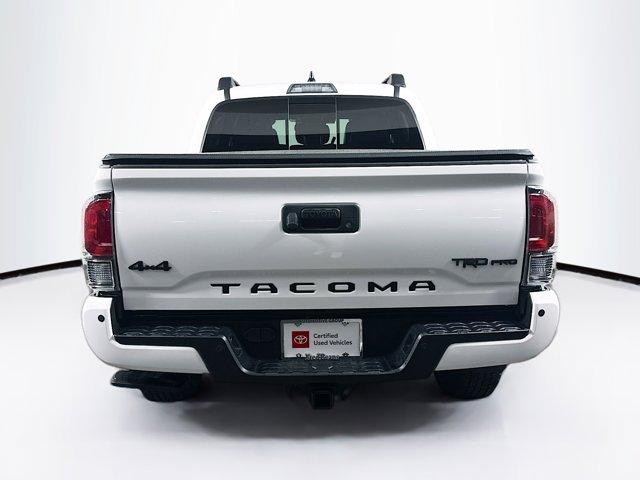 2023 Toyota Tacoma 4WD Vehicle Photo in Flemington, NJ 08822