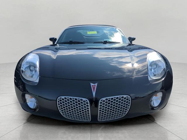 2006 Pontiac Solstice Vehicle Photo in Green Bay, WI 54304
