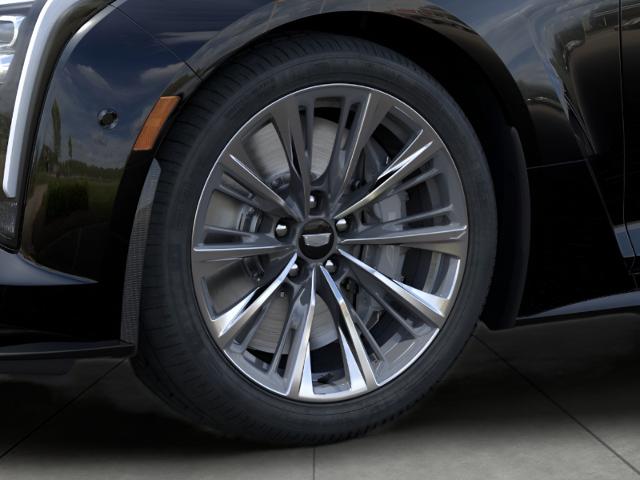 2025 Cadillac CT5-V Vehicle Photo in MADISON, WI 53713-3220