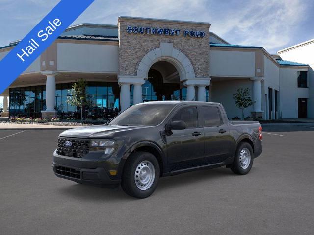 2025 Ford Maverick Vehicle Photo in Weatherford, TX 76087