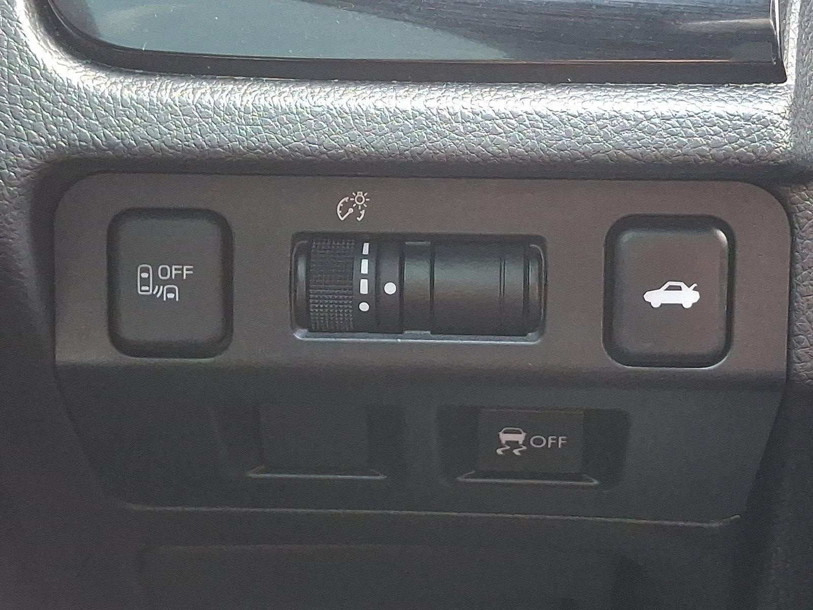 2018 Subaru WRX Vehicle Photo in Harrisburg, PA 17111-1033