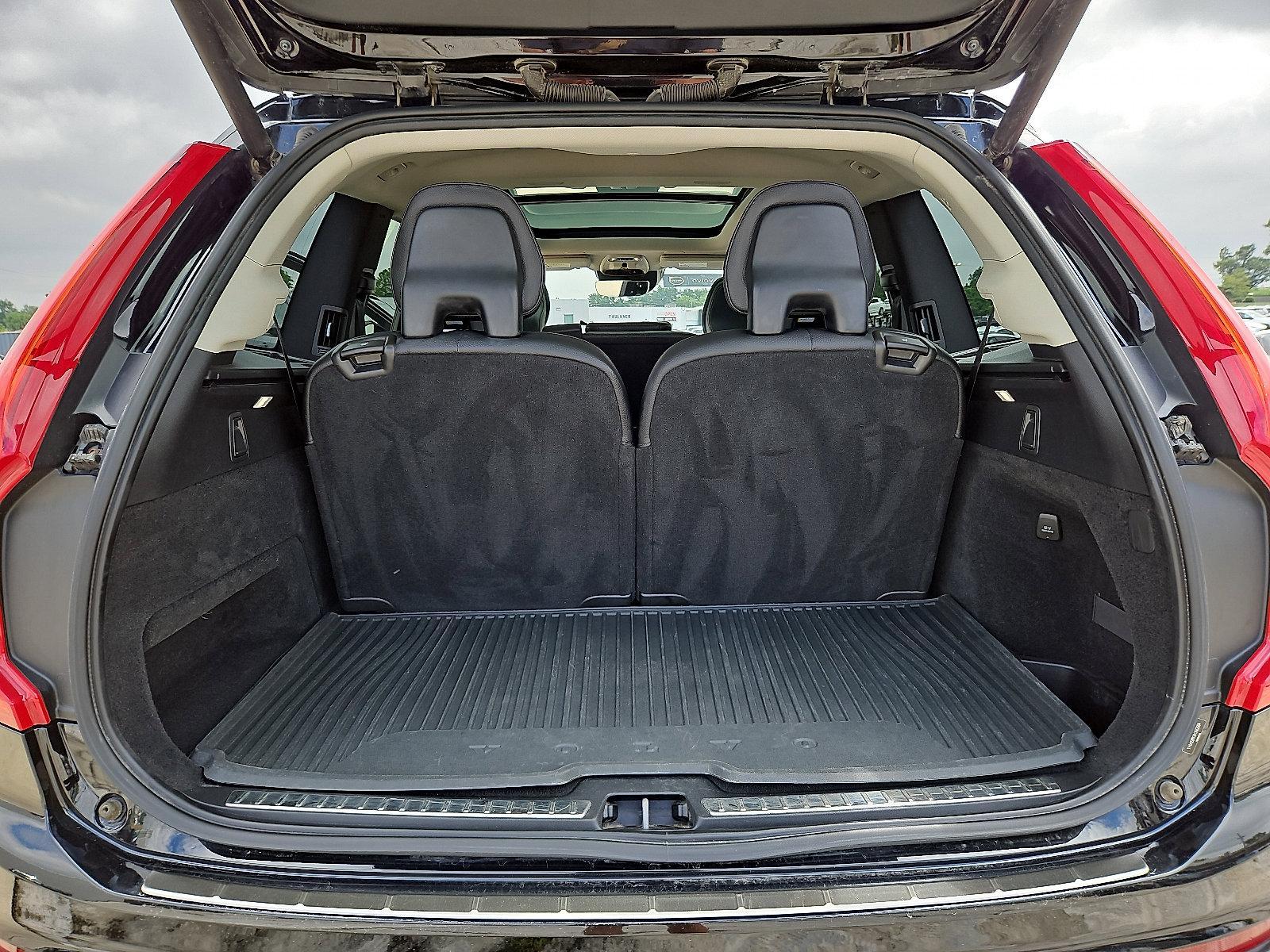 2019 Volvo XC90 Vehicle Photo in Trevose, PA 19053