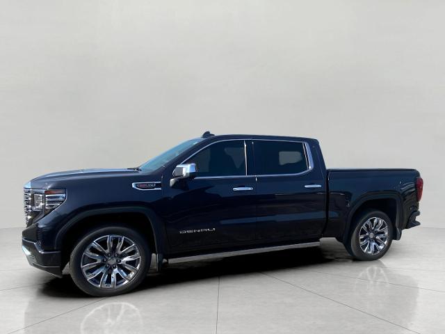 2023 GMC Sierra 1500 Vehicle Photo in APPLETON, WI 54914-8833